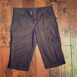Sonoma Bermuda Shorts - Size 10